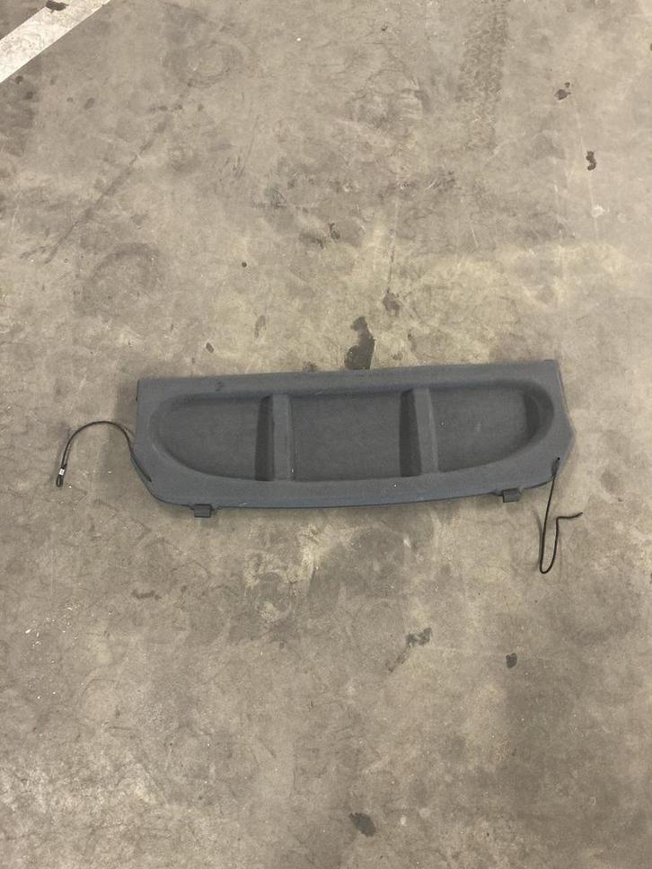 Hoedenplank matiz ppzd50, Auto diversen, Autospeakers, Gebruikt, Ophalen of Verzenden