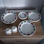 Boerenbond, Ophalen of Verzenden, Overige stijlen, Bord(en)