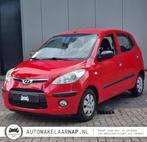 Hyundai I10 1.1 Active Cool / Airco / Onderhoudsbeurt / Nieu, Voorwielaandrijving, Gebruikt, 4 cilinders, 400 kg