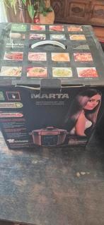 Maria multicooker, Huis en Inrichting, Ophalen, Nieuw