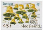 Europa Nederland 1e dag uitgifte 1981 Ansichtkaart ( B2717, Ophalen of Verzenden, 1980 tot heden, Ongelopen