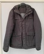 Winterjas maat L Angelo Litrico zwart, Maat 52/54 (L), Angelo Litrico, Zwart, Ophalen of Verzenden