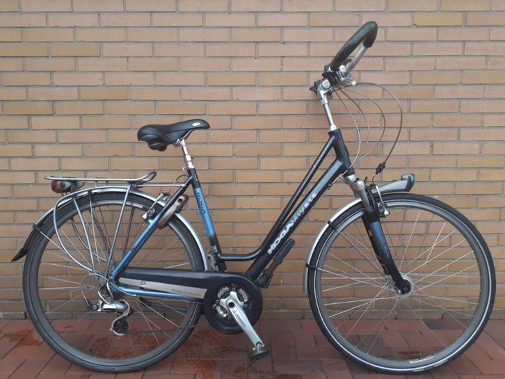 53 cm Koga Miyata Distance fiets fietsen damesfietsen 24 v, Fietsen en Brommers, Fietsen | Dames | Sportfietsen en Toerfietsen