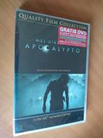 DVD Apocalypto (Mel Gibson). (nieuw in de verpakking), Cd's en Dvd's, Vanaf 16 jaar, Ophalen of Verzenden, Nieuw in verpakking