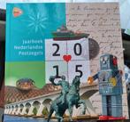 Jaarboek Nederlandse postzegels 2015, Catalogus, Verzenden