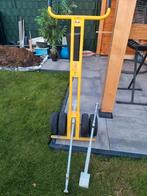 Tegeldonkey tegeltiller, Doe-het-zelf en Verbouw, Ophalen, Zo goed als nieuw