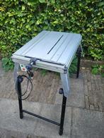 Festo Basis Plus met freesunit met bovenfrees en zaagunit, Doe-het-zelf en Verbouw, Ophalen, Gebruikt, Bovenfrees, Festool GmbH