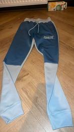 Equaitè trainings pak blauw, Ophalen, Zo goed als nieuw, Maat 46 (S) of kleiner, Blauw