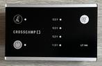 LT104 Schaudt Crosscamp bedieningspaneel, Schaudt, Zo goed als nieuw, Service@schaudt.de, Planckstr. 8 Markdorf