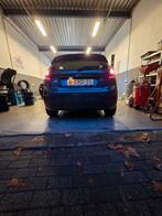 Ford Fiësta 1.0 48KW/65PK 5D 2013 Grijs, Auto's, 525 kg, 23 km/l, Origineel Nederlands, Bedrijf