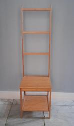 Ikea RAGRUND handdoekenrek badkamer stoel rek, Huis en Inrichting, Badkamer | Badkamermeubels, Ophalen, Overige typen, 50 tot 100 cm