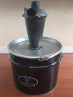 cycloonfilter, Doe-het-zelf en Verbouw, Ventilatie en Afzuiging, Ophalen, Nieuw, Afzuiger