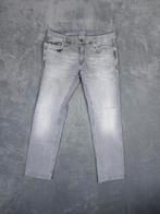 PME Legend Broek Commander 3.0 W38 L32 Relaxed Fit Grijs, Kleding | Heren, Spijkerbroeken en Jeans, W36 - W38 (confectie 52/54)