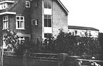 977055 Terneuzen Scheldeoord Nette oude kaart Onbeschreven, Ophalen of Verzenden, Ongelopen, Zeeland