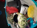 Gratis Verkleedkleren en Maskers, Ophalen of Verzenden, Gebruikt, Jongen of Meisje
