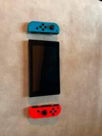 Nintendo Switch - Inclusief Joy-Cons!, Spelcomputers en Games, Avontuur en Actie, Gebruikt, Eén computer, Ophalen of Verzenden