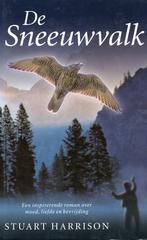 De Sneeuwvalk - Stuart Harrison BOEK 9789026981791, Boeken, Ophalen of Verzenden, Zo goed als nieuw, Stuart Harrison