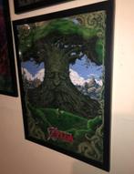 The legend of zelda, Ophalen of Verzenden, Zo goed als nieuw, A1 t/m A3, Film en Tv