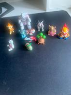 Pokemon, Ophalen of Verzenden, Zo goed als nieuw, Losse kaart