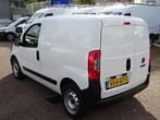 Fiat Fiorino 1.4 BENZINE AIRCO ORIGINEEL RADIO FIAT, Voorwielaandrijving, Stof, 400 kg, Wit