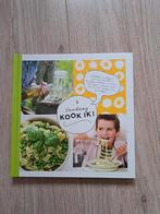 Vandaag kook ik - kinderkookboek, Ophalen of Verzenden, Zo goed als nieuw, Floor van Dinteren, Nederland en België