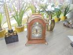 zeer mooi warmink tafel klok, Antiek en Kunst, Ophalen of Verzenden