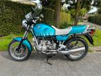 BMW R100R, Motoren, 2 cilinders, Meer dan 35 kW, Naked bike