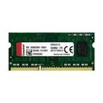 Kingston Value RAM 4GB DDR3 Geheugen 1600MHz SODIMM Catalogu, Computers en Software, RAM geheugen, Verzenden, Zo goed als nieuw