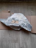 Speksteen geel/groen/zwart, Ophalen, Mineraal