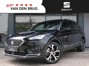 SEAT Tarraco 1.4 TSI 245pk e-Hybrid PHEV Xperience | Panoram beschikbaar voor biedingen