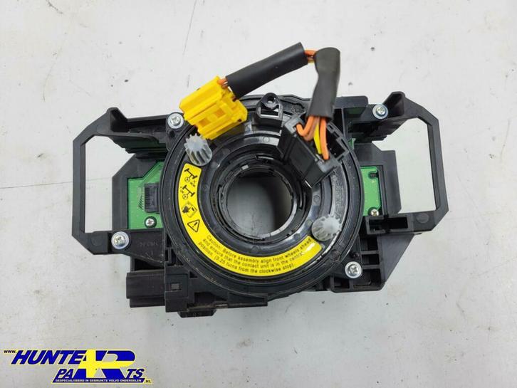 Klokveer Volvo V70/V60/S60/S80 ('07-'17) 31334644, Auto-onderdelen, Elektronica en Kabels, Volvo, Gebruikt, Ophalen of Verzenden