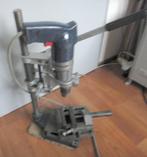 boormachine, Gebruikt, Variabele snelheid, 400 tot 600 watt, Ophalen