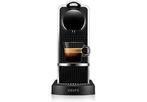 Nespresso Citiz Platinum met Aeroccino 3 melkopschuimer, Witgoed en Apparatuur, Koffiezetapparaten, Ophalen of Verzenden, Nieuw