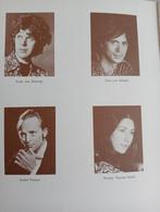 Romeo en Julia -  Ballet Programma boek 1974, Ophalen of Verzenden, Gelezen