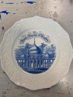 Masons, ironstone Brighton bord, Ophalen of Verzenden