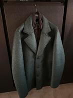 Kollekt. Jas met dubbele kraag. XXL, Ophalen of Verzenden, Nieuw, Overige maten, Zwart