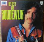 Boudewijn de Groot – Het Beste Van Boudewijn, Cd's en Dvd's, Ophalen of Verzenden, Zo goed als nieuw, Overige formaten, Levenslied of Smartlap