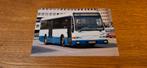 Bus foto Arriva 1083 - Leeuwarden, Ophalen of Verzenden, Zo goed als nieuw, Bus of Metro, Overige typen