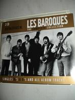 Les Baroques- The Greatest Hits- Universal- 2-CD- (NIEUW), Boxset, Verzenden