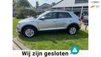 Volkswagen T-Roc 1.5 TSI Life AUTOMAAT/ CARPLAY/CRUISE CONTR, Zwart, 4 cilinders, 150 pk, Origineel Nederlands