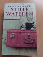 Stille wateren van Jennifer Lauck, Boeken, Ophalen of Verzenden, Zo goed als nieuw