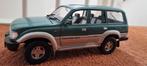 Toyota Landcruiser, Hobby en Vrije tijd, Modelauto's | 1:18, Ophalen of Verzenden, Zo goed als nieuw, Overige merken