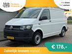 Volkswagen Transporter 2.0 TDI Bj 2018 AIRCO Im € 10.750,0, 1786 kg, Stof, 4 cilinders, Volkswagen