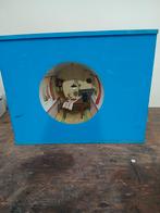 Vintage Diorama Kijkdoos Interieur, Antiek en Kunst, Ophalen of Verzenden