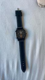 Leuke horloge, Ophalen, Zo goed als nieuw, Staal, Overige merken