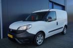 Fiat Dobló Cargo 1.3 MJ L1H1 Actual | Airco | Origineel NL, Voorwielaandrijving, Stof, Gebruikt, 4 cilinders