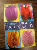 =- digital photography 9781405319812 ##, Boeken, Ophalen of Verzenden, Gelezen, Fotograferen en Filmen