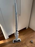 AEG CX7 Classic X Flexibility 2 in 1 steel stofzuiger, Witgoed en Apparatuur, Stofzuigers, Ophalen, Gebruikt, Reservoir, Stofzuiger