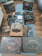 Mythic Battles Ragnarok All-in Kickstarter, Ophalen of Verzenden, Nieuw in verpakking