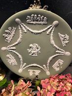 Wedgwood Jasperware Bord met klassieke motieven, Ophalen of Verzenden